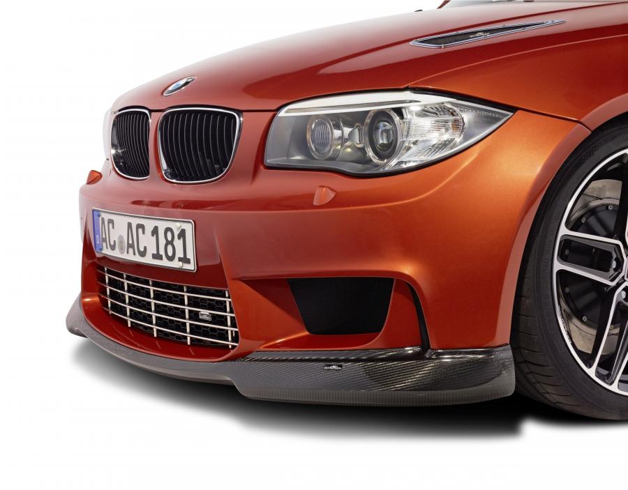  BMW ACS1 Sport by AC Schnitzer 2011 года  (фото 9 из 26)